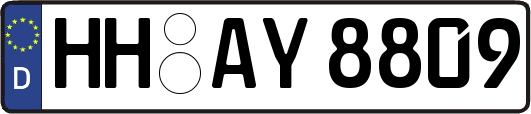 HH-AY8809