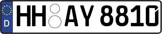 HH-AY8810