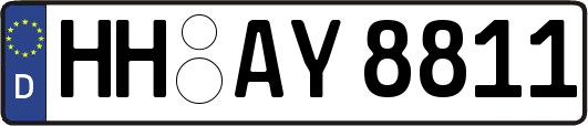 HH-AY8811