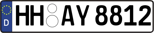HH-AY8812