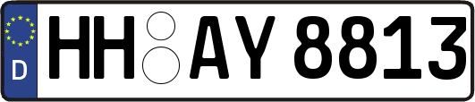 HH-AY8813