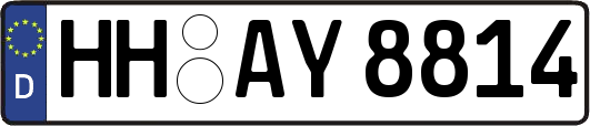 HH-AY8814