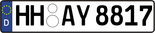 HH-AY8817