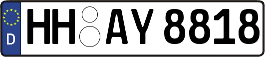 HH-AY8818