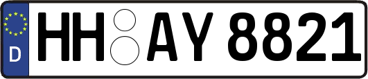 HH-AY8821