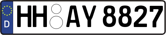 HH-AY8827