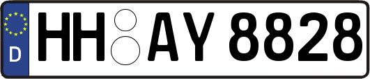 HH-AY8828