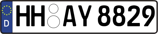 HH-AY8829