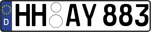 HH-AY883