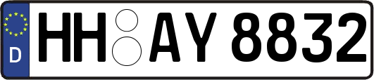 HH-AY8832
