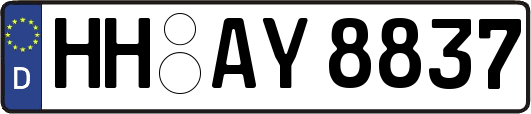 HH-AY8837