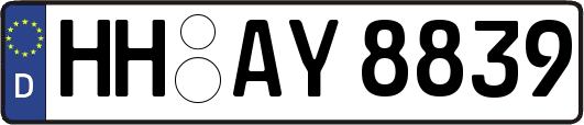 HH-AY8839