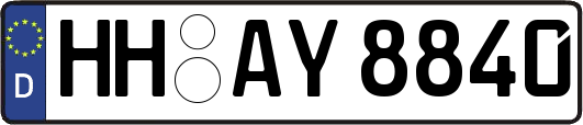 HH-AY8840