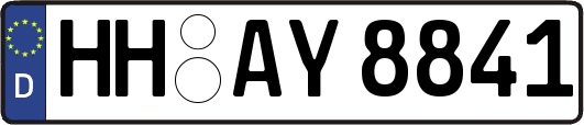 HH-AY8841