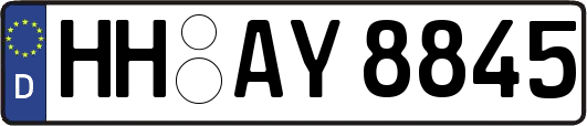 HH-AY8845