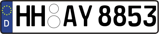 HH-AY8853