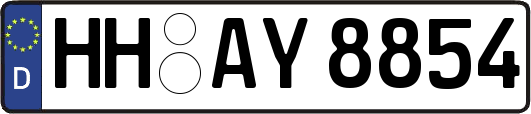 HH-AY8854