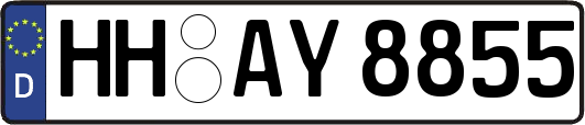 HH-AY8855