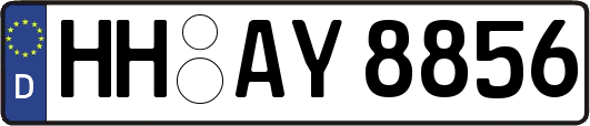 HH-AY8856