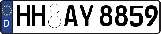 HH-AY8859
