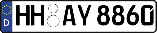 HH-AY8860