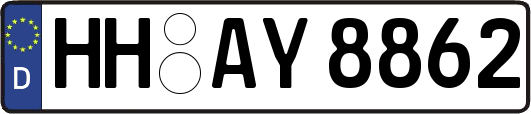 HH-AY8862