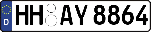 HH-AY8864