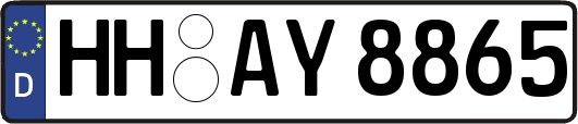 HH-AY8865