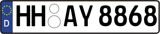 HH-AY8868