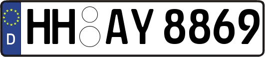 HH-AY8869