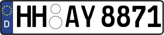 HH-AY8871