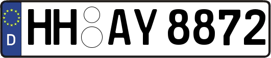 HH-AY8872