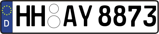 HH-AY8873