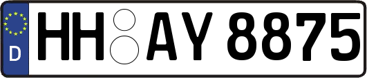 HH-AY8875