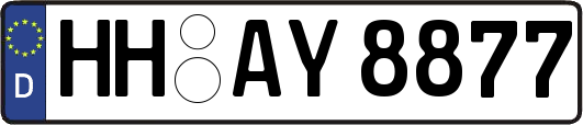 HH-AY8877