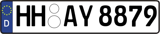 HH-AY8879