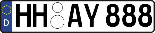 HH-AY888