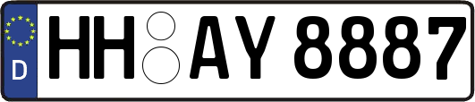 HH-AY8887