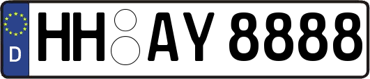 HH-AY8888