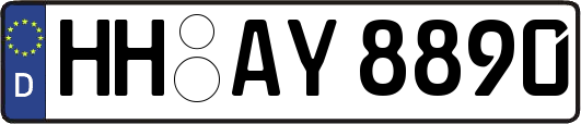 HH-AY8890