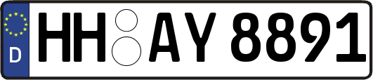 HH-AY8891