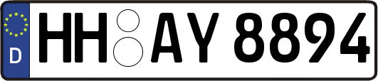 HH-AY8894