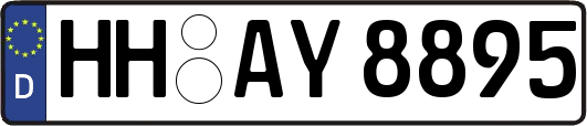 HH-AY8895
