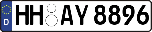 HH-AY8896