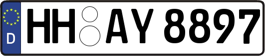 HH-AY8897