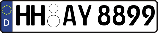 HH-AY8899