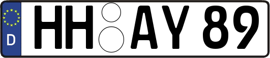 HH-AY89