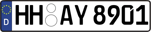 HH-AY8901
