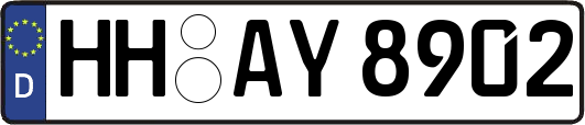 HH-AY8902