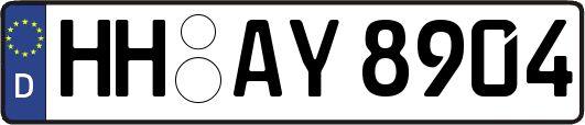 HH-AY8904